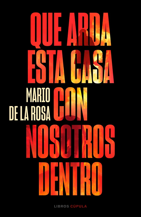 <strong>Imprevisible y sensual.  Una novela que te hará arder.</strong><br><br>Cuando Bianca y Álex se conocen sienten el deseo y la admiración co...