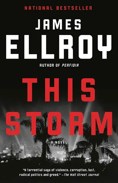 January '42. LA reels behind the shock of Pearl Harbor. Local Japanese are rounded up and slammed behind bars. Massive thunderstorms hit the city....