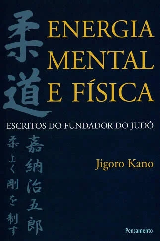 Este livro é uma coletânea dos trabalhos e ensinamentos de Jigoro Kano, que fundou o judô Kodokan em Tóquio, em 1882. O judô Kodokan nasceu da dev...