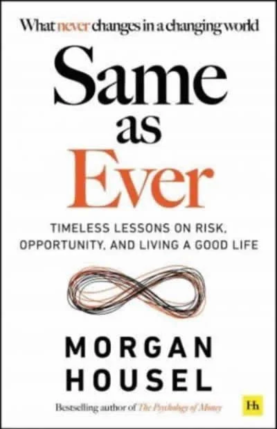 When planning for the future we often ask, ''What will the economy be doing this time next year?'' Or, ''What will be different ten years from now...