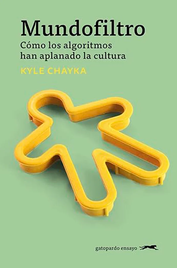 <b>¿Cómo están moldeando los algoritmos la cultura, la experiencia y la identidad humana?</b><br><br>Como un Dios ubicuo, los algoritmos están col...
