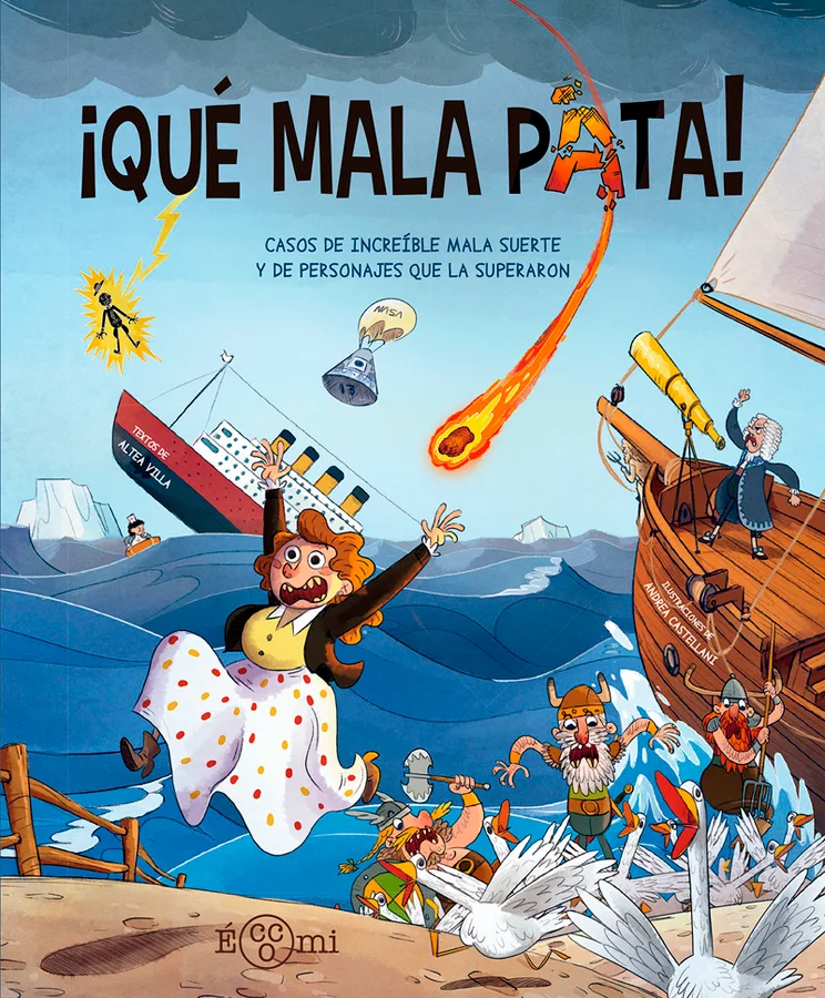 Mala suerte, cosas del destino... llámalo como quieras, tarde o temprano todos tenemos un día que preferiríamos olvidar, uno en el que nada parece...