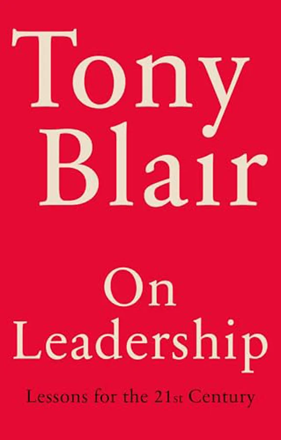 <b>Brought to you by Penguin.</b><br><br>Tony Blair learnt the precepts of governing the hard way: by leading a country for over ten years. In tha...