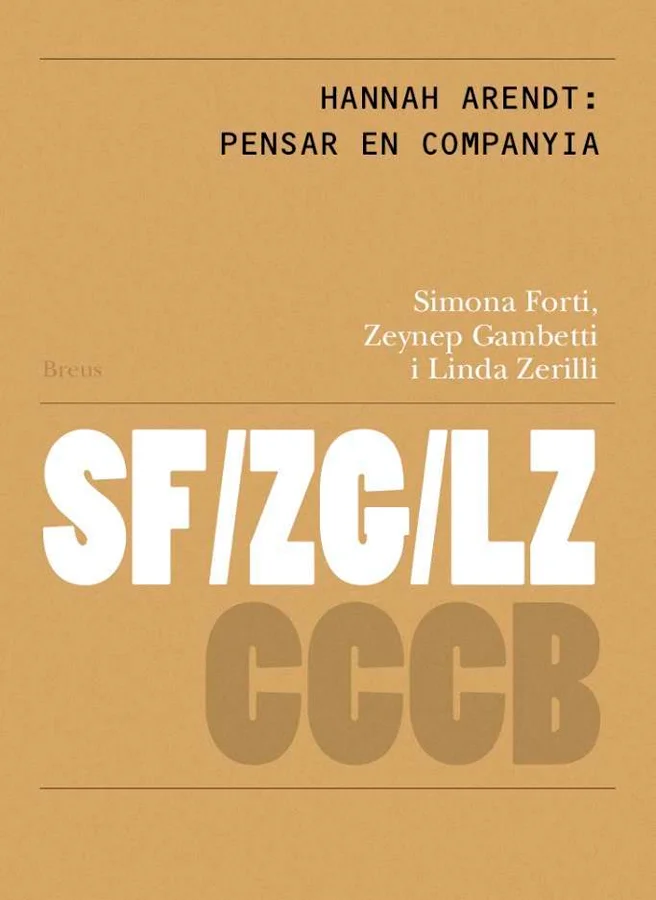 «Arendt solía decir que, en política, lo que importa no es el sujeto ni la vida, sino el mundo». Partiendo de esta idea, Matías Sirczuk, investiga...