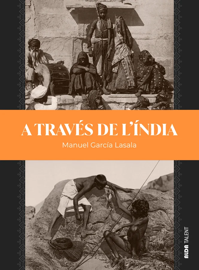 A través de l'Índia