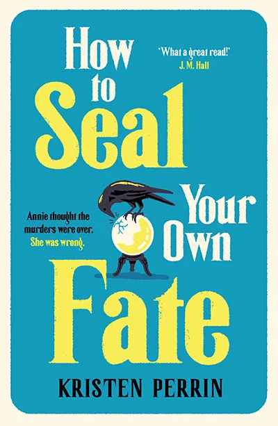 A sharp and satirical look at the world of self-help and the pursuit of happiness. Through a series of interconnected stories, the book explores t...