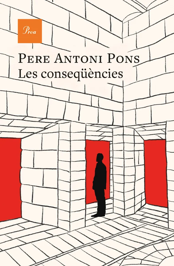 <p><strong>Un thriller literari amb ambició de novel·la total en què s'entrellacen feixisme, memòria col·lectiva i culpa contemporània.</strong></...