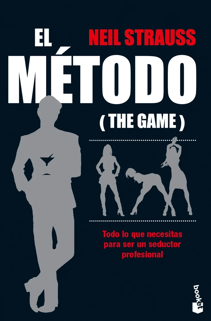 Estélibro nos detalla la increíble historia de Nél Strauss, periodista de prestigio y hombre vulgar, que pasó de ser un desgarbado escritor a ser ...