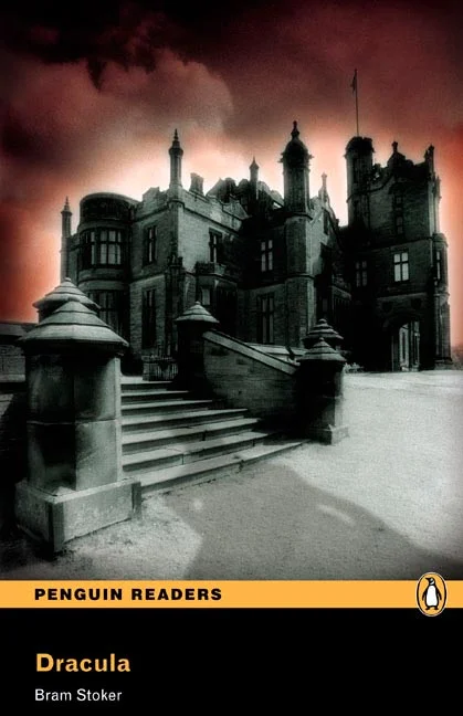 PEN NPR3 Dracula/+MP3