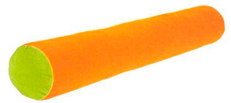 Coixi cilindric gran 150x22cm