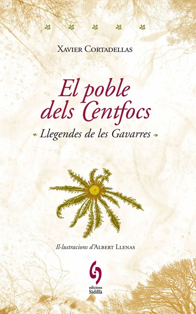 En els últims dos mil o dos mil cinc-cents anys, a les Gavarres no hi havia viscut mai tan poca gent com avui. D'aquell món que es va esvaint en q...