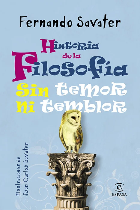 <p>Al oír hablar de filosofía, muchas personas se&nbsp;sobresaltan y algunas se echan a temblar:&nbsp;¿filosofía?, ¿qué es eso? ¡Seguro que no es para&nbsp;mí! S...