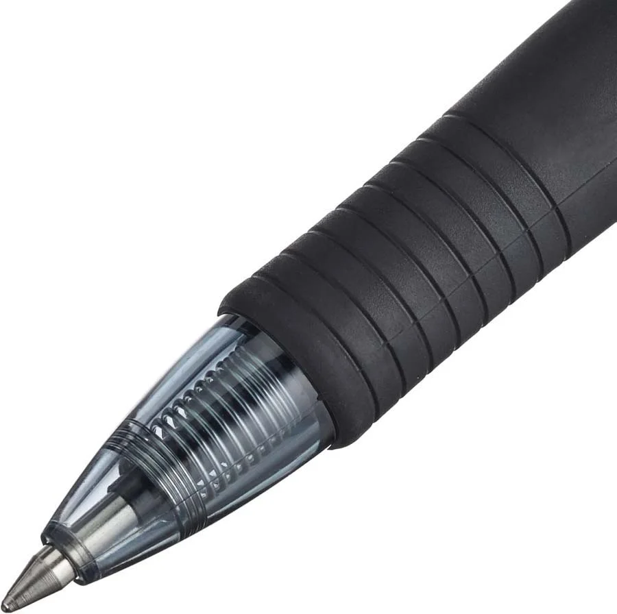 Bolígraf Pilot G2 negre 