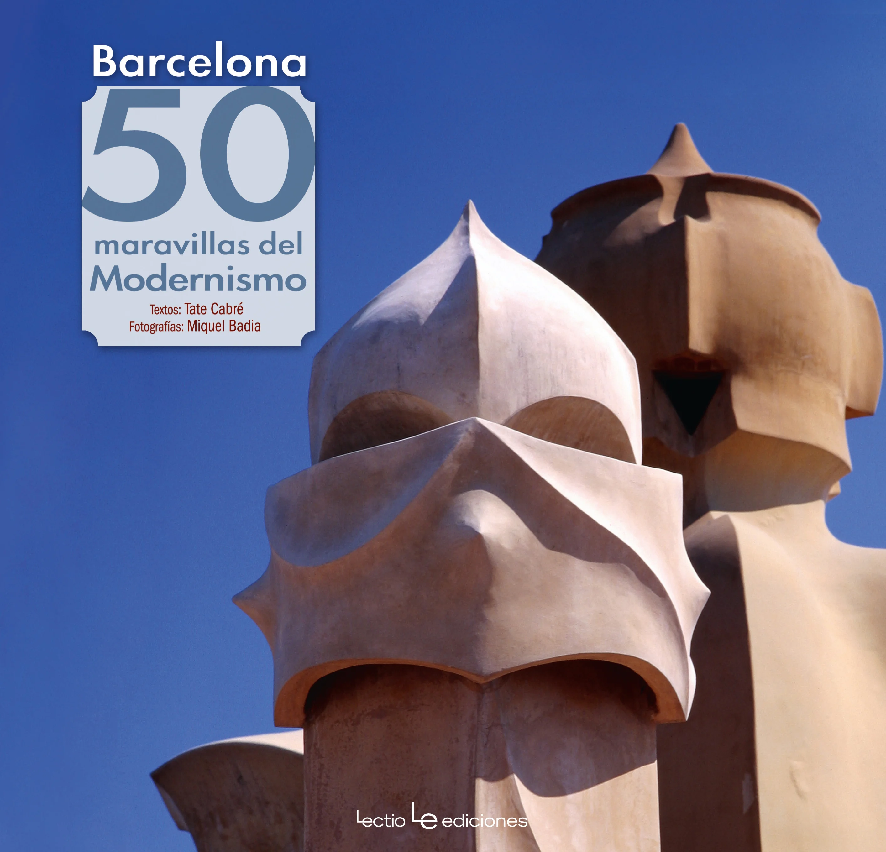 Fachadas onduladas, musas que nos llaman desde las paredes, espectaculares cubiertas brillantes bajo el sol, farolas, bancos, puertas, parques y m...