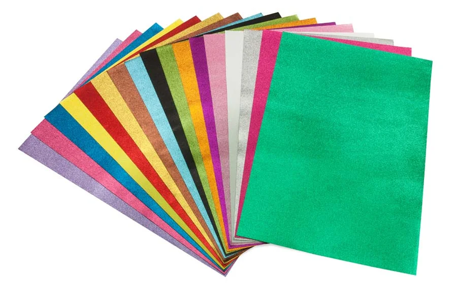 Planxa Goma Eva Glitter 90x58 Carmí Planxa Goma Eva Glitter 90x58 Carmí