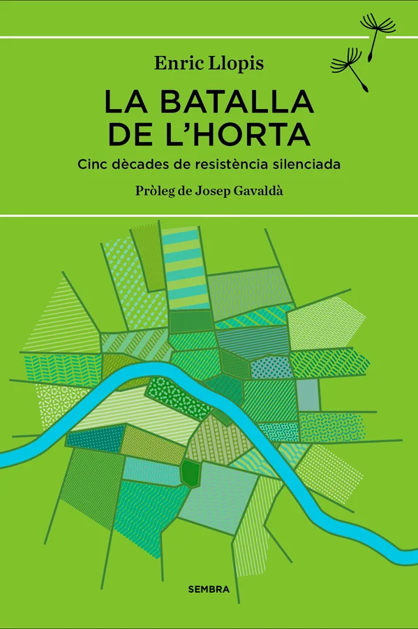 L’Horta de València és una comarca de terra agrícola d’origen mil·lenari on perviu un patrimoni natural, cultural, històric i arquitectònic gaireb...