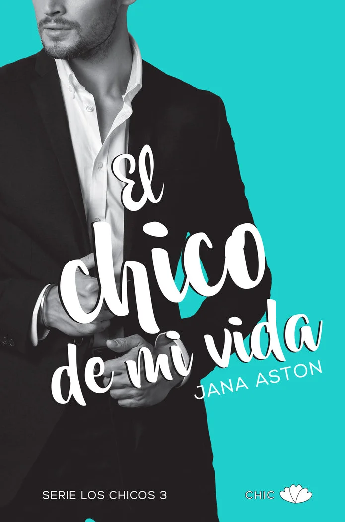 Toc, toc. ¿Quién es? El chico de tu vida. Chloe tiene veintidós años, es profesora y muy tímida. Cuando se pone nerviosa con un chico, cuenta chis...
