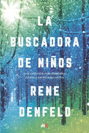 Hace tres años, Madison Culver desapareció cuando su familia escogía un árbol de Navidad. Ahora tendría ocho años. Desesperados porencontrar a su ...
