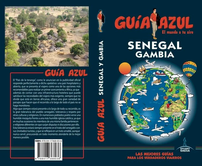                                                                                                                    Gaesa