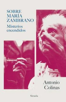 Además de esa María Zambrano ya conocida por los especialistas, en este libro se alude a aspectos nuevos de su vida y obra, especialmente a aquell...
