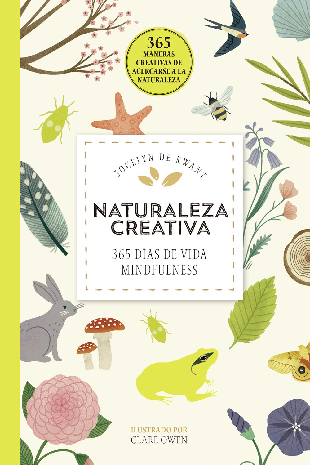 <p>La naturaleza está plagada de virtudes, pero ¿cadacuánto te paras a admirar el cielo nocturno, oler los aromas de un árbol u observar las criat...