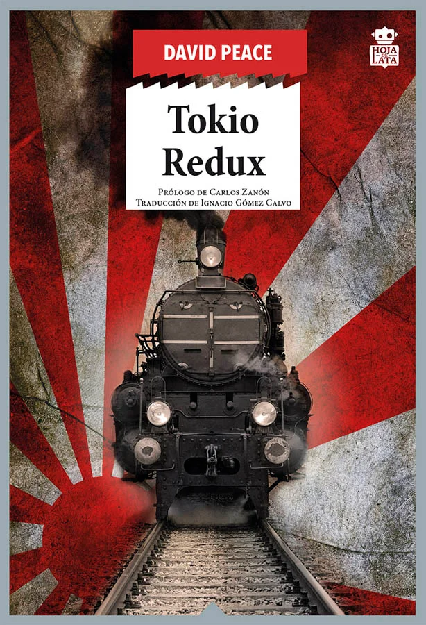 El 5 de julio de 1949 la Ocupación tenía resaca. El Japón ocupado militarmente por los Estados Unidos se despierta de los festejos del Cuatro de J...