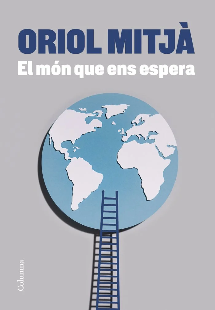 <p>Després de dos anys intensos de recerca contra la covid-19, Oriol Mitjà torna a la seva segona llar, Papua Nova Guinea, on fa més d'una dècada ...