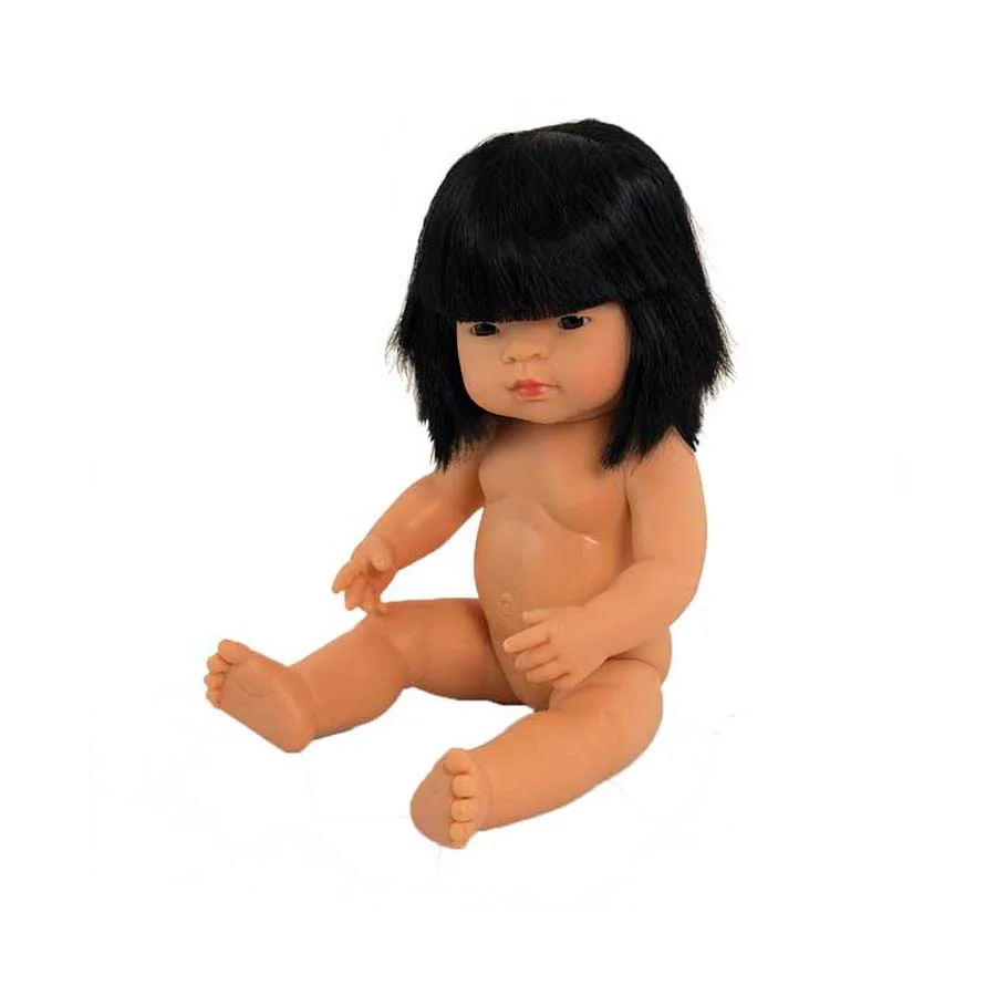 Nina bebè Carla 38 cm Nina bebè Carla 38 cm