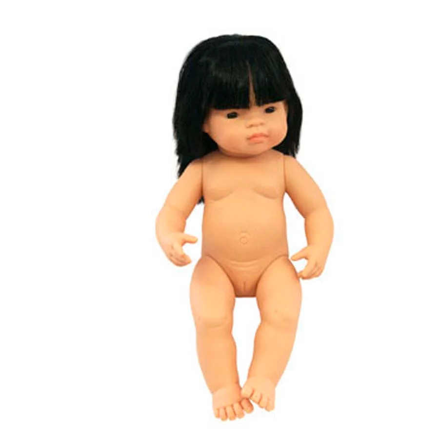 Nina bebè Carla 38 cm Nina bebè Carla 38 cm