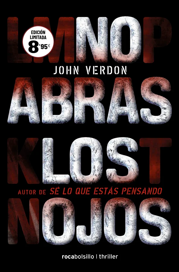 <p><b>David Gurney se sentía casi invencible, hasta que se topó con el asesino más inteligente con el que jamás había tenido que enfrentarse. </b>...