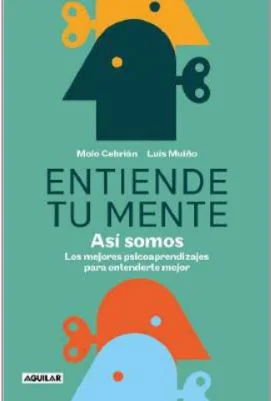 ¿Cómo eres? ¿Cómo somos? ¿Y si te dijéramos que somos inseguros, miedosos, buscadores de sentido, mentirosos, imperfectos? ¿Y si te lo explicáramo...