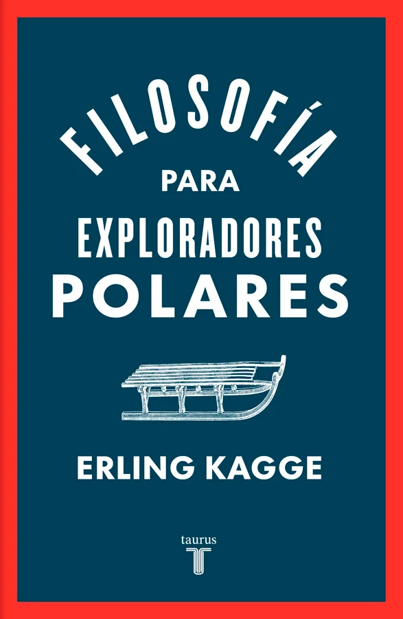 <B>Dieciséis lecciones prácticas que invitan a adoptar un espíritu de explorador en lo cotidiano.</B><br><br> Vuelve el filósofo aventurero para r...