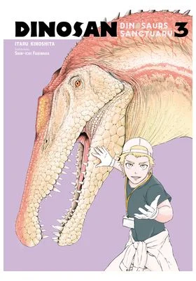 La imponente presencia de los dinosaurios maravilló al mundo, pero ahora la fascinación por ellos está en horas bajas debido a un accidente que oc...