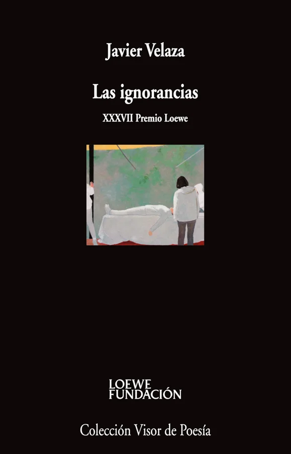 Javier Velaza (Castejón, Navarra, 1963) es catedrático de Filología Latina en la Universidad de Barcelona y especialista en literatura clásica, ep...