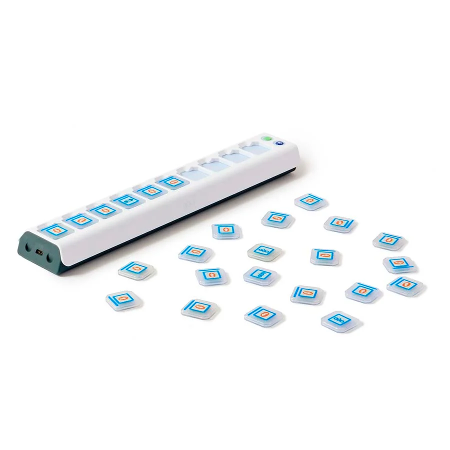 TTS Tactile Reader Pro TTS Tactile Reader Pro