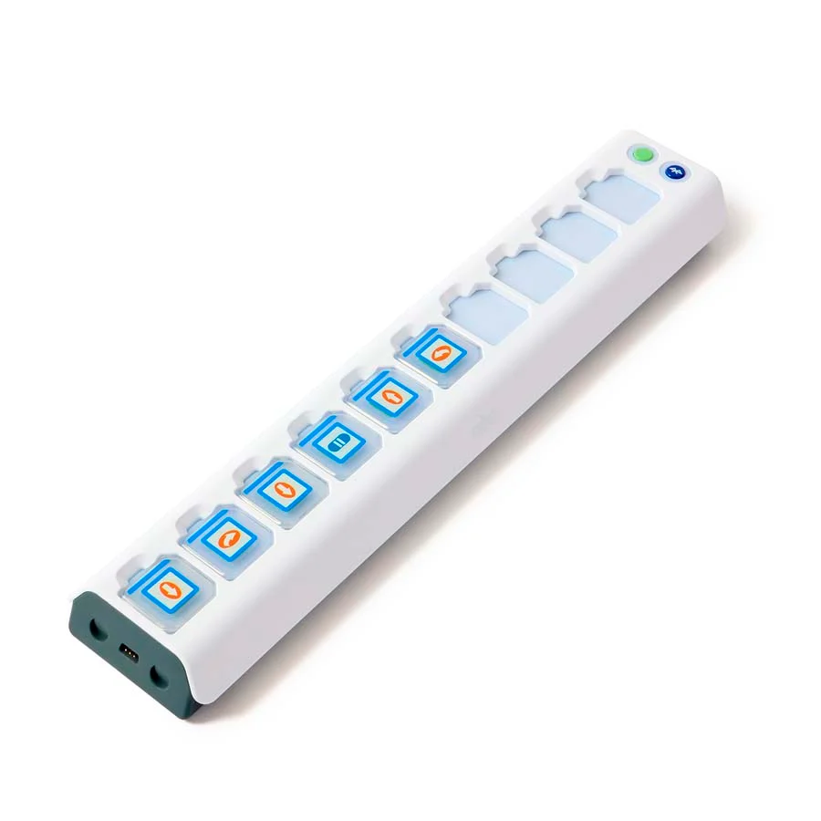 TTS Tactile Reader Pro TTS Tactile Reader Pro