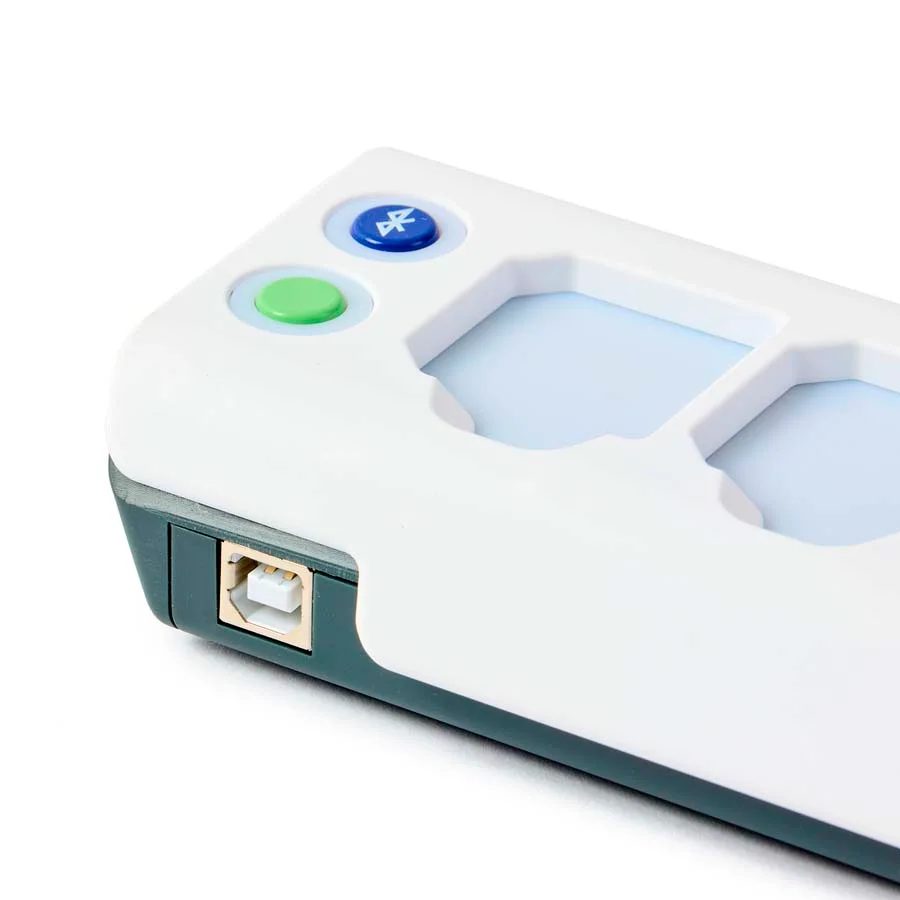 TTS Tactile Reader Pro TTS Tactile Reader Pro