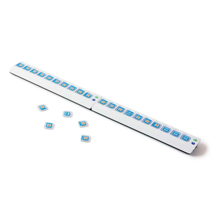 TTS Tactile Reader Pro TTS Tactile Reader Pro