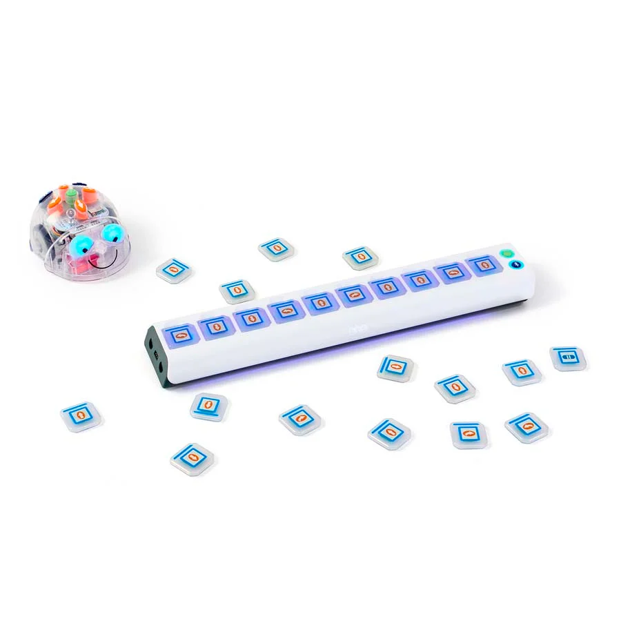 TTS Tactile Reader Pro TTS Tactile Reader Pro