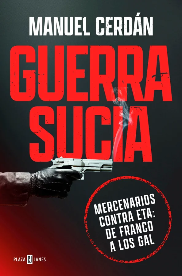 <P><B>El libro definitivo</B> <B>sobre los</B><B> GAL</B></P> <P>La guerra sucia contra ETA se mantuvo activa durante algo más de una década. Desd...