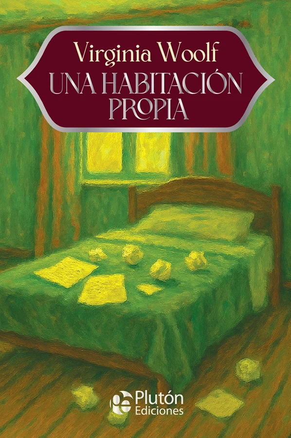 Publicado en 1929, este ensayo es uno de los textos más influyentes de Virginia Woolf (1882-1941) y un hito decisivo del pensamiento feminista. A ...