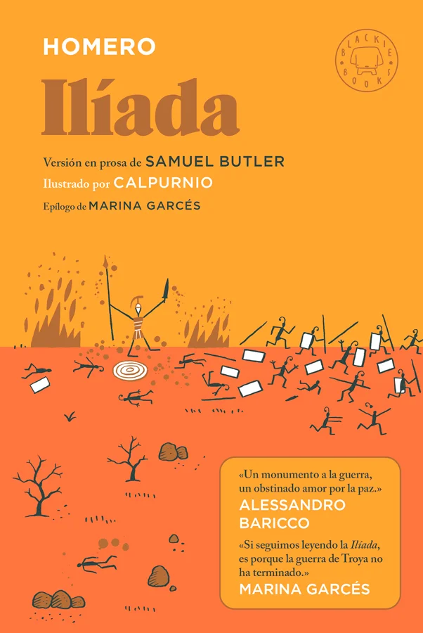 <p>Recuperamos en tapa blanda uno de nuestros Clásicos Liberados más exitosos.</p><p>La obra épica de mayor influencia en la historia de la litera...