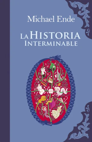El libro (dentro de otro libro) que marcó a una generación entera de lectores en todo el mundo<BR> <p><B>Descubre este inolvidable libro de aventu...
