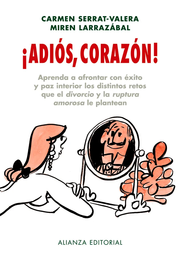 Cada día son más las parejas que se rompen y estudios bien Documentados afirman que las secuelas para todos los miembros implicados (la pareja y l...