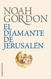 Harry Hopeman, miembro de una dinastía de diamantistas, recibe un día una propuesta: recuperar un diamante legendario que ha despertado interés de...