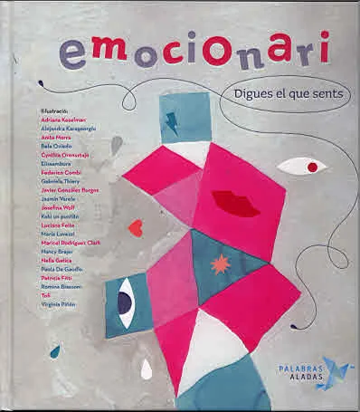 Emocionari Emocionari