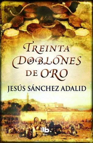 <p><B>A través de esta novela histórica de aventuras,Jesús Sánchez Adalid nos introduce en el misterio profundo del ser humano, sus temores, sus d...