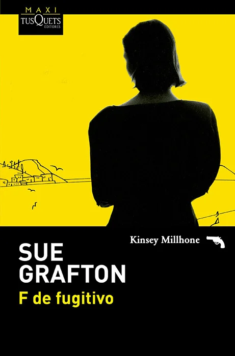 <p>Cuando Kinsey Millhone acepta trabajar para el viejo Fowler y averigua quien mató hace diecisiete añosa la jovencísima Jean, no se da cuenta en...