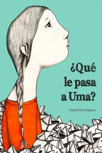 La historia de Uma, una niña muy especial, que con la ayuda de su profesora, se enfrenta al dilema de ser única o como todos los demás.