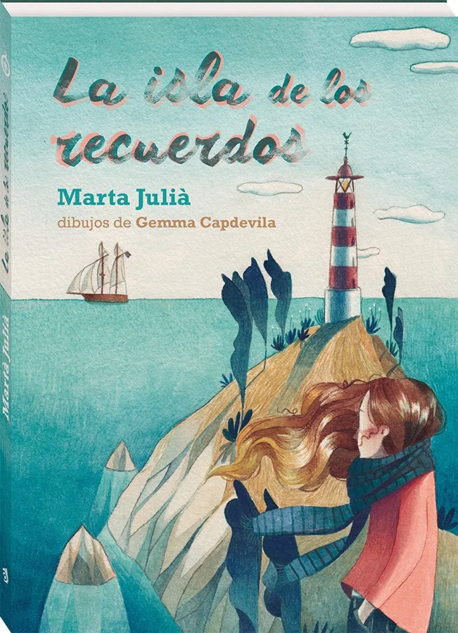 Eulalia vive en un faro con su padre, pescador, y su abuela, que le explica que el viento sopla entre las casas y se lleva los recuerdos olvidados...
